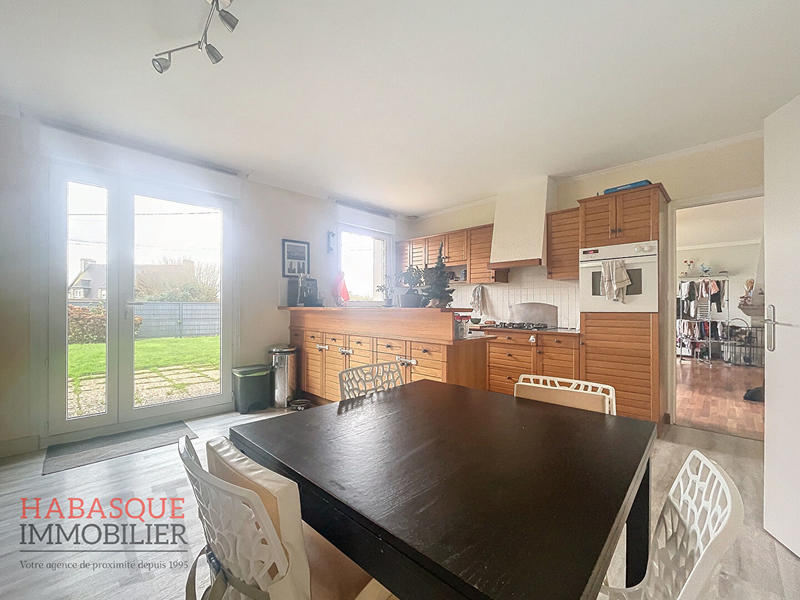 Maison - 139 m² - 5 pièces