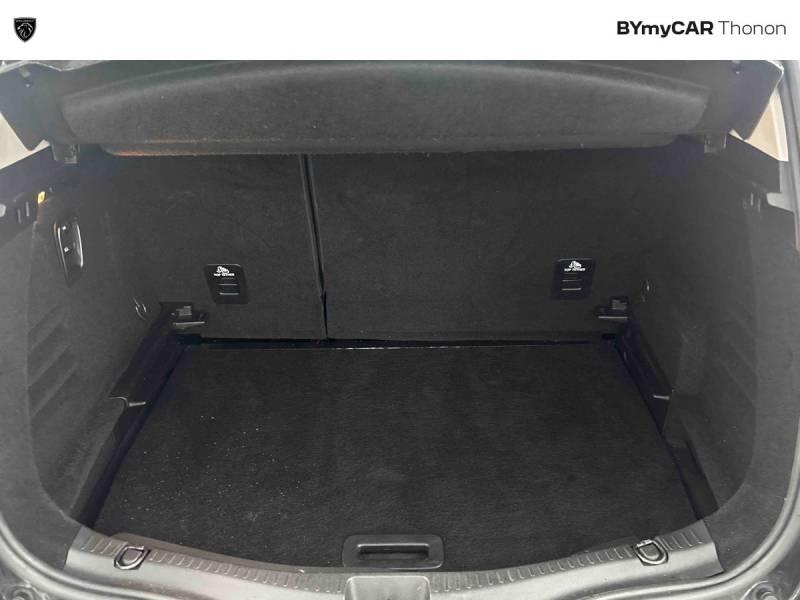 Renault Scénic Blue dCi 120 Edc Intens