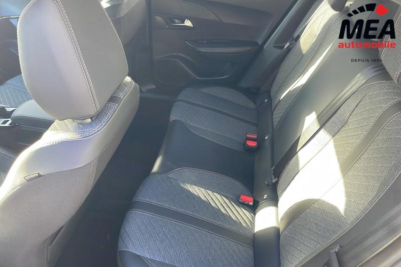 Peugeot 2008 100 s Bvm6 Allure