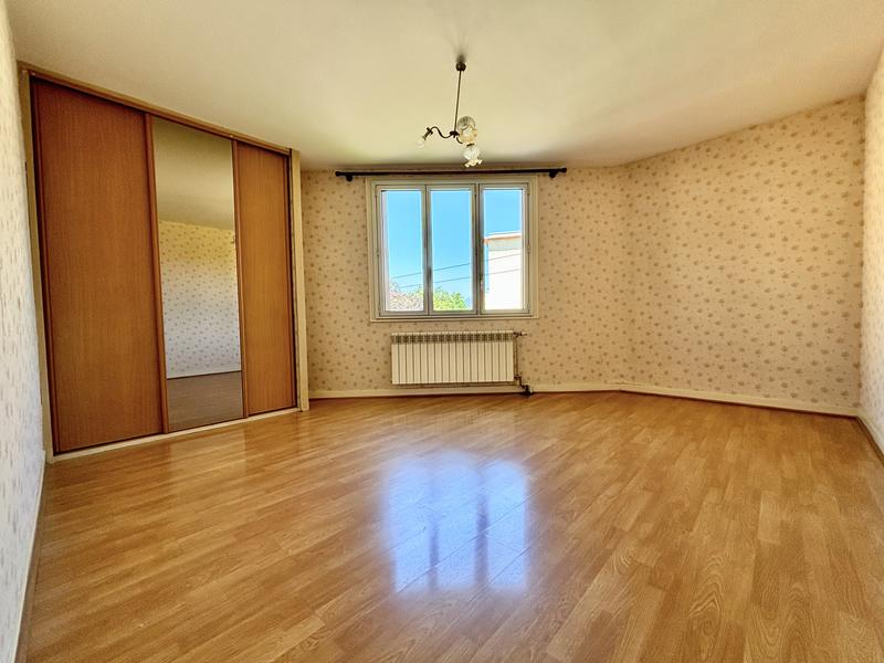 Appartement - 59 m² - 2 pièces