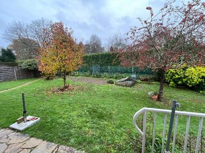 Maison - 102 m² - 5 pièces