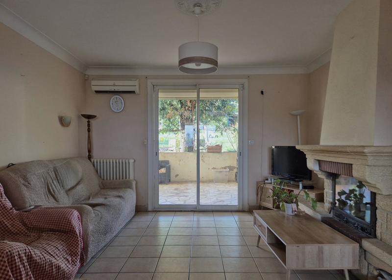 Maison - 170 m² - 7 pièces