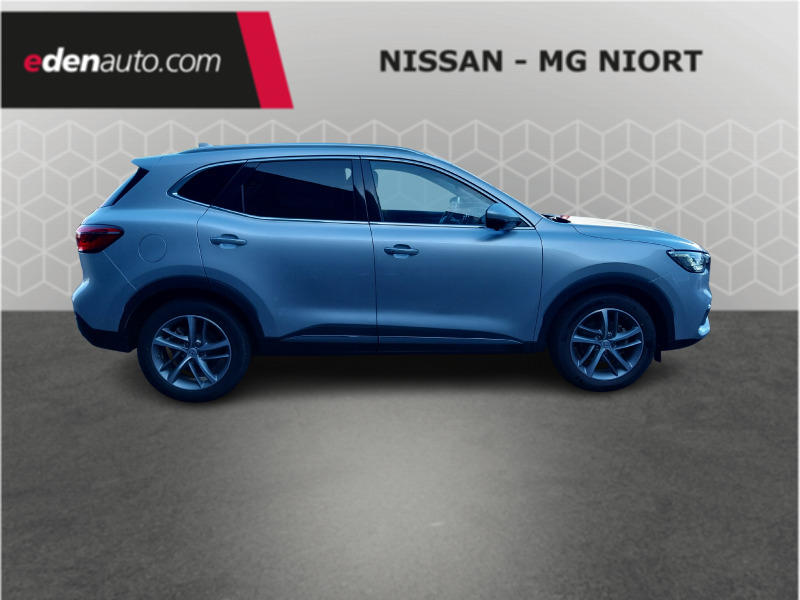 Mg Ehs 1.5t Gdi Phev Luxury