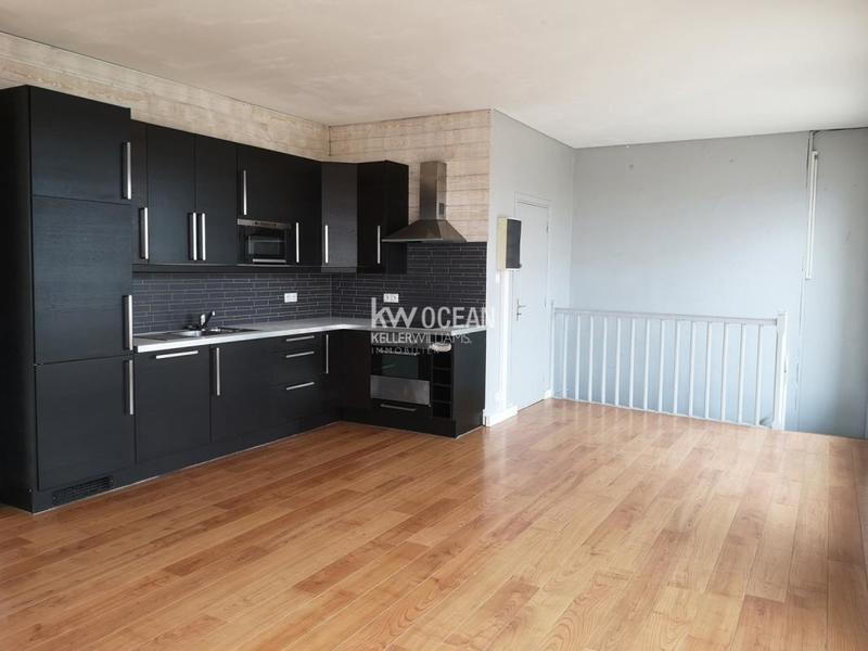 Duplex - 109 m² - 6 pièces