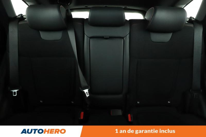 Hyundai Tucson 1.6 t-GDi Hybrid n Line Edition Bva6 230 ch