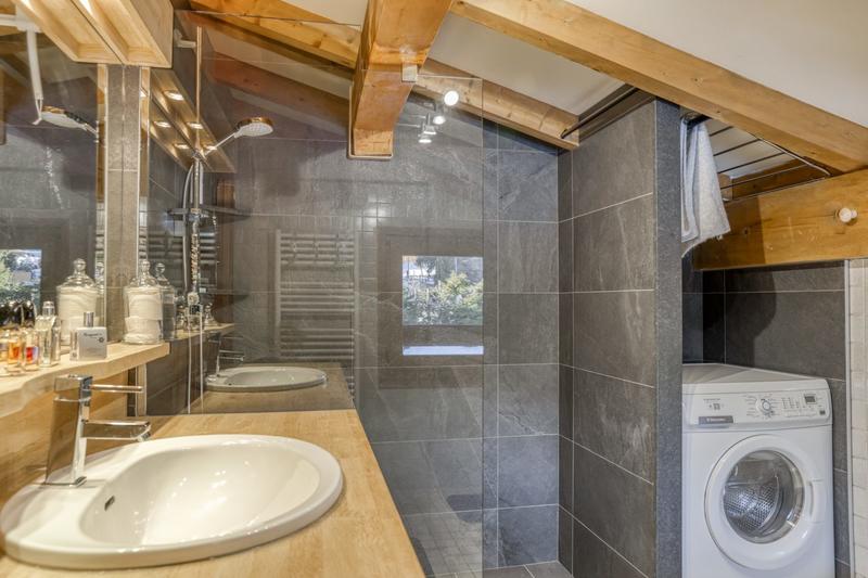 Appartement - 74 m² - 3 pièces