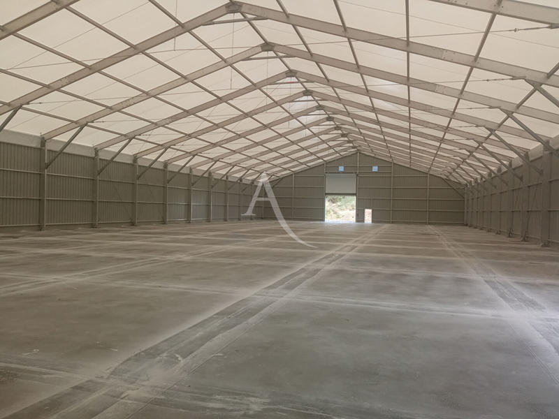 Local d'activité / Entrepôt - 150 m²