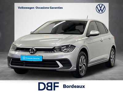 Volkswagen Polo 1.0 Tsi 95 s&amp;S Dsg7 Vw Edition