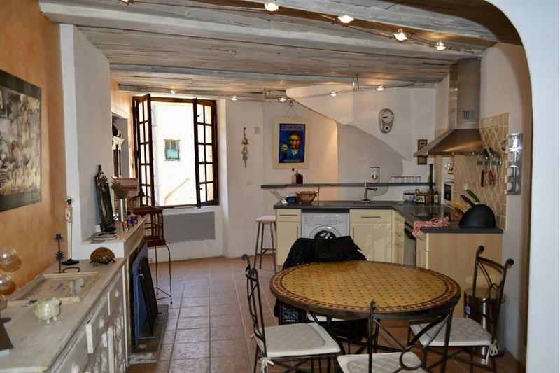 Maison de village - 54 m² - 2 pièces