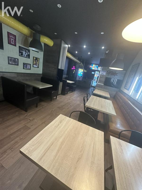 Fonds de commerce - Magasins - 60 m²