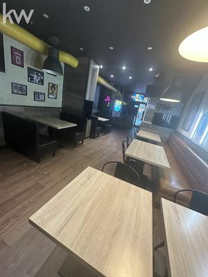 Fonds de commerce - Magasins - 60 m²