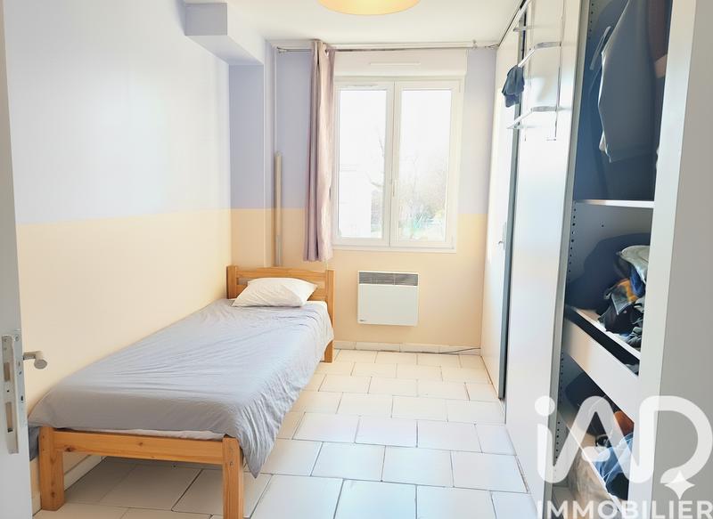 Maison - 101 m² - 5 pièces