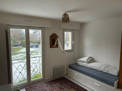 Appartement - 20 m² - 1 pièce