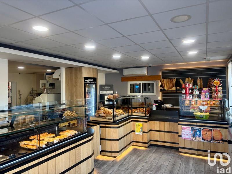 Local commercial - 300 m²