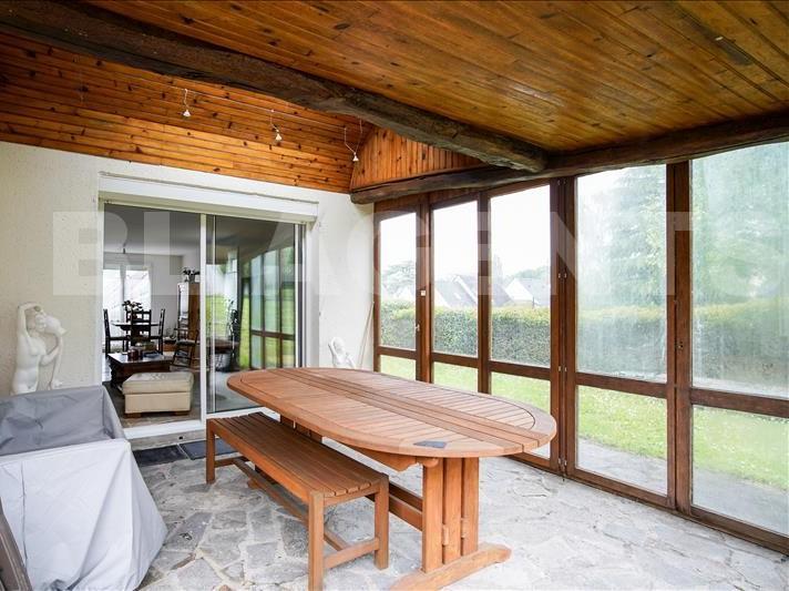 Maison de ville - 101 m² - 5 pièces