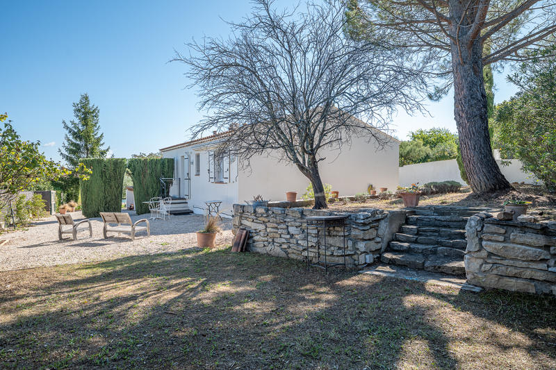 Maison - 96 m² - 5 pièces