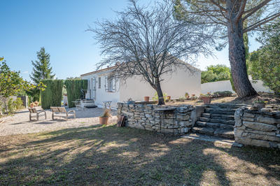 Maison - 96 m² - 5 pièces