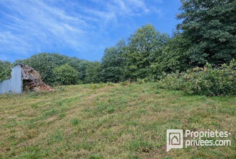 Maison - 53 m² - 4 pièces