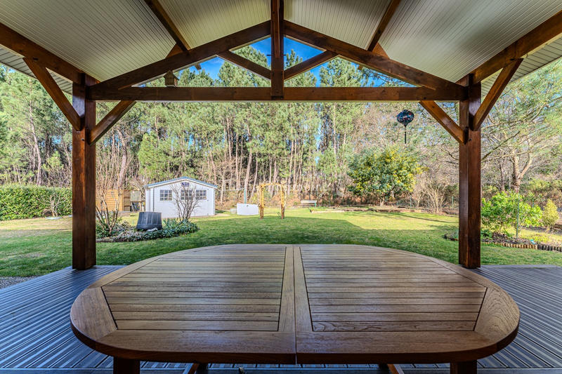 Villa - 113 m² - 6 pièces