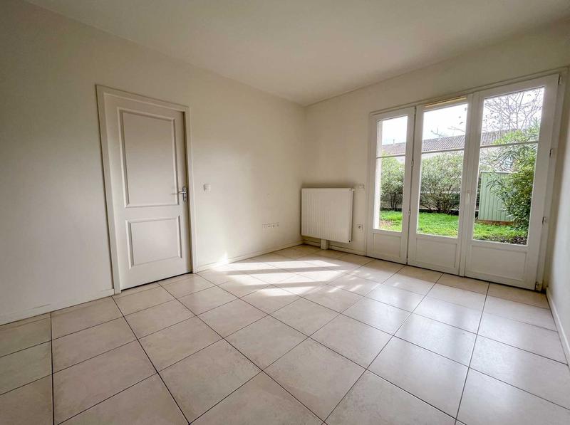 Appartement - 78 m² - 4 pièces