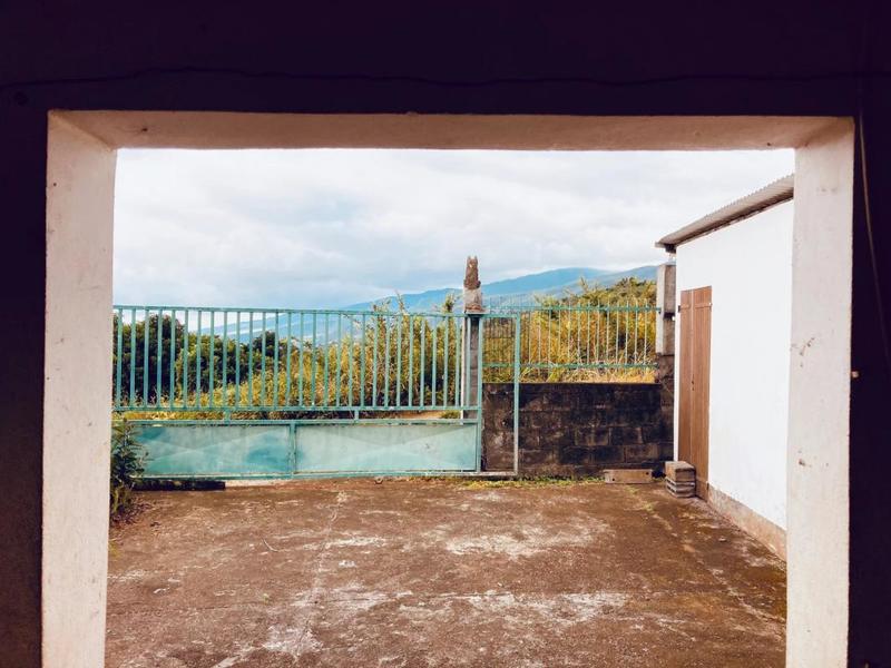 Maison - 90 m² - 3 pièces