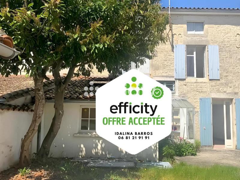 Maison - 121 m² - 5 pièces