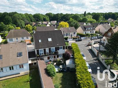 Maison - 150 m² - 7 pièces