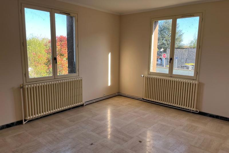 Appartement - 84 m² - 4 pièces