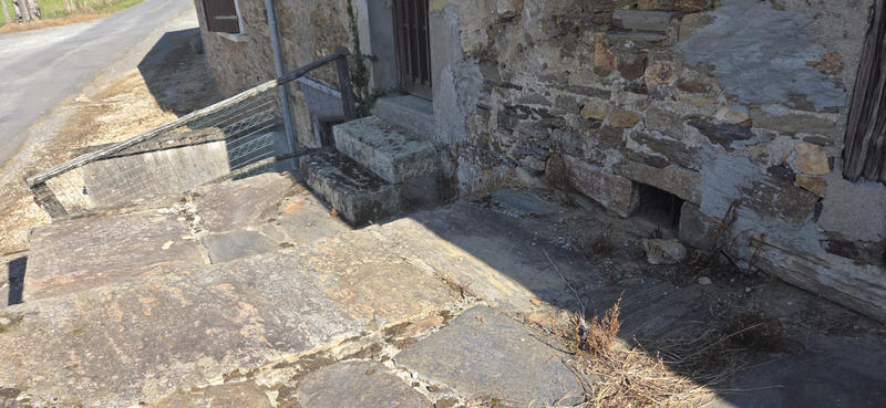 Maison - 66 m² - 2 pièces