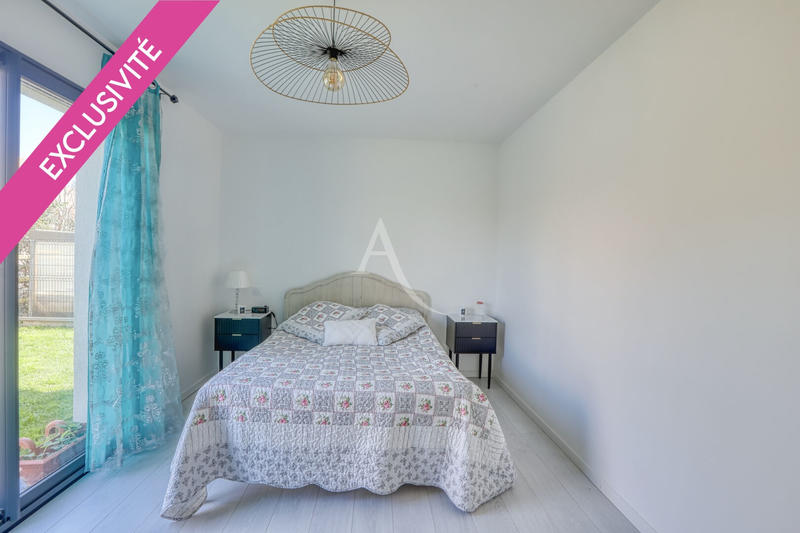 Maison - 146 m² - 5 pièces