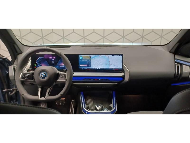 Bmw X3 30e xDrive 299 ch Bva8 m Sport