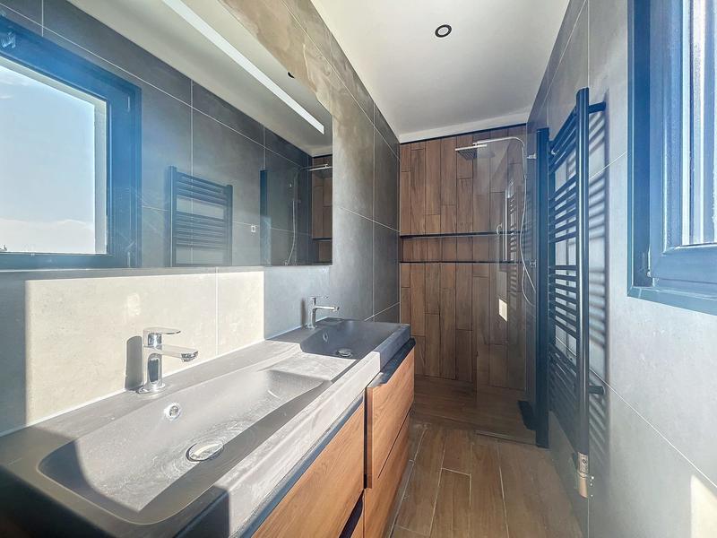 Maison - 134 m² - 5 pièces