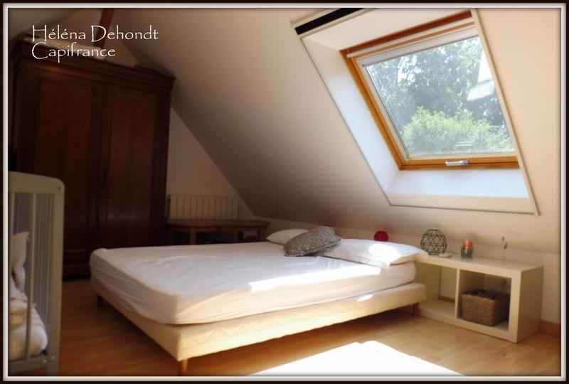 Maison - 160 m² - 7 pièces