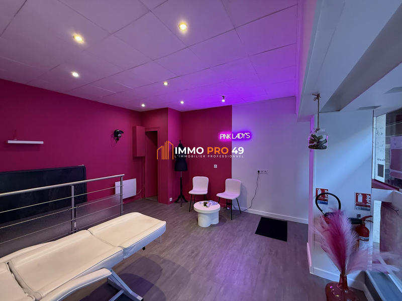 Local commercial - 28 m²