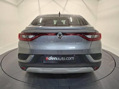 Renault Arkana TCe 140 Edc Fap - 21b Intens