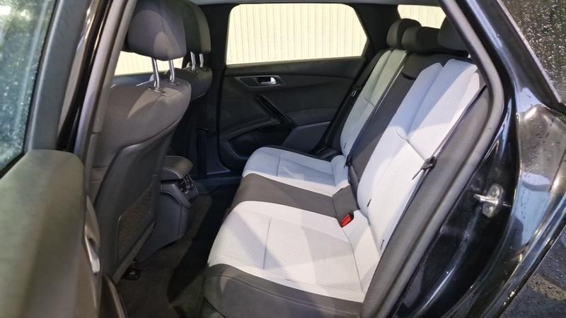 Peugeot 508 Sw 2.0 bluehdi 150ch ss bvm6 active
