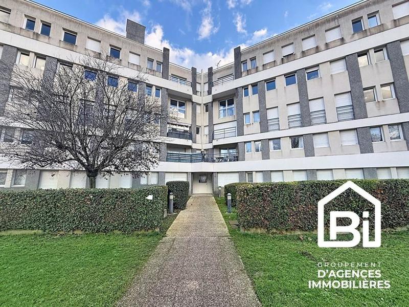 Appartement - 32 m² - 1 pièce