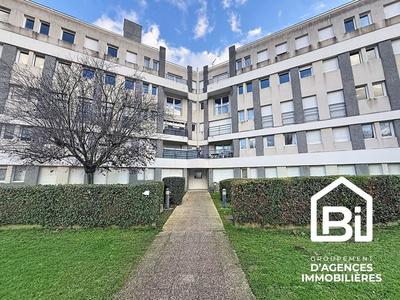 Appartement - 32 m² - 1 pièce