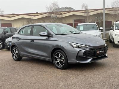 Mg mg3 1.5 Hybrid+ 195 Comfort