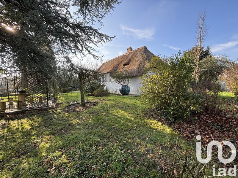 Maison de village - 74 m² - 4 pièces