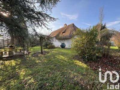 Maison de village - 74 m² - 4 pièces