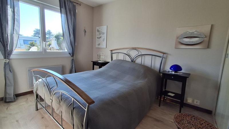 Maison - 71 m² - 3 pièces