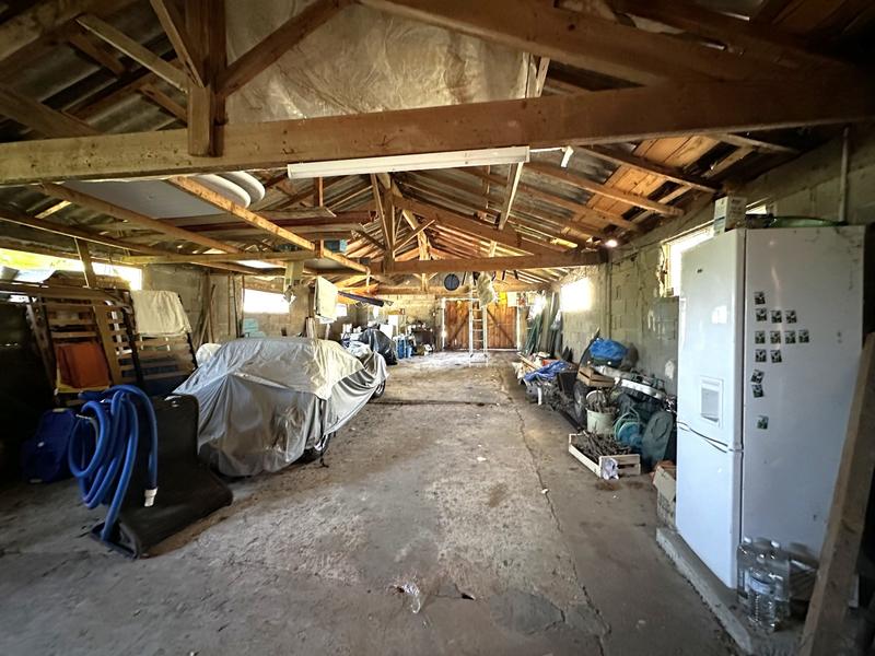 Maison traditionnelle - 173 m² - 7 pièces