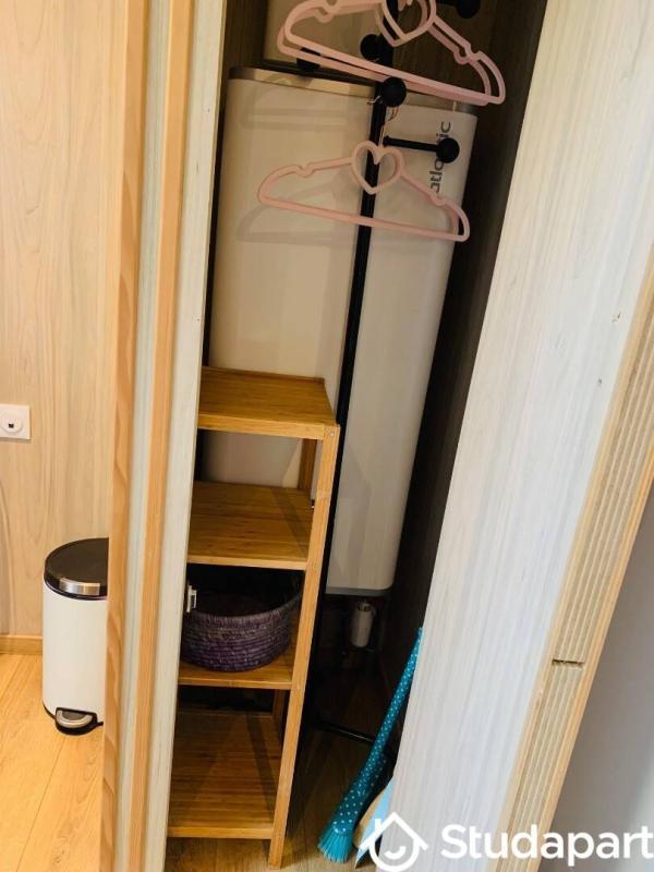 Maison - 11 m² - 1 pièce