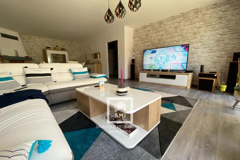 Maison de ville - 272 m² - 8 pièces