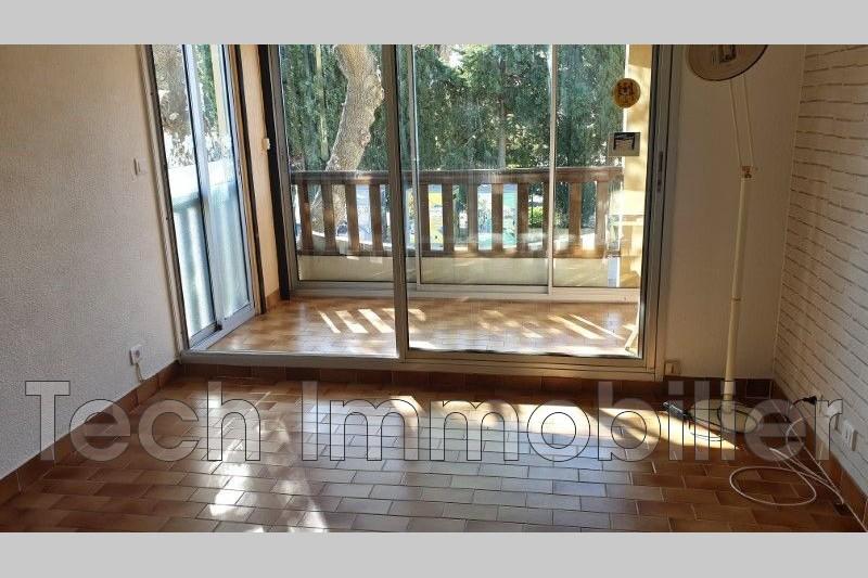 Studio - 24 m² - 1 pièce