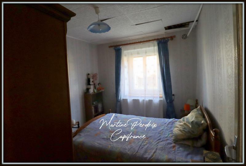 Maison de village - 210 m² - 7 pièces