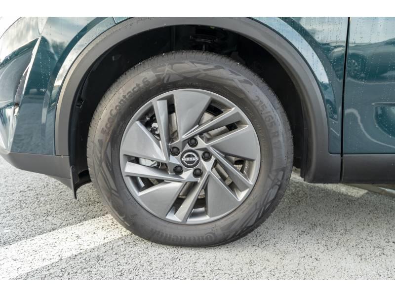 Nissan Qashqai Hybrid e-Power Gen3 190 ch Business Edition