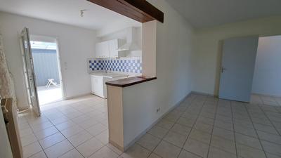 Maison - 83 m² - 4 pièces