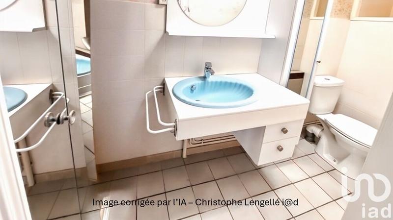 Maison - 141 m² - 6 pièces